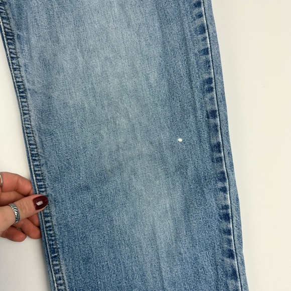 Vintage L.L.Bean Double L Classic Fit Jeans – Women’s Size 10 Regular - Picture 6 of 10